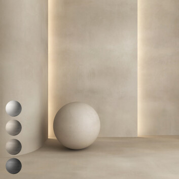 Plâtre Decorative 29 Modèle 3D
