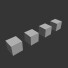Gips Decorative 31 - Rakochi Design