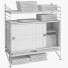 Стелаж String Furniture System Storage - 3dmitruk