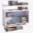 Стелаж String Furniture System Storage - 3dmitruk