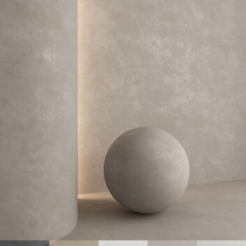 Штукатурка Decorative 34