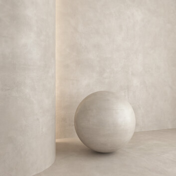 Plâtre Decorative 37