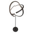Stehleuchte Roche Bobois Atom Straight - sta-84