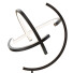 Stehleuchte Roche Bobois Atom Straight - sta-84