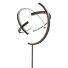 Stehleuchte Roche Bobois Atom Straight - sta-84