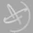 Stehleuchte Roche Bobois Atom Straight - sta-84