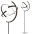 Stehleuchte Roche Bobois Atom Straight - sta-84