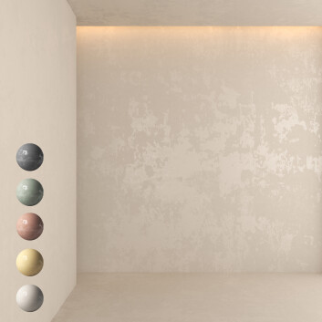 Штукатурка Decorative 2