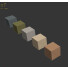 Gips Decorative 4 - Rakochi Design