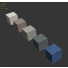 Gips Decorative 5 - Rakochi Design