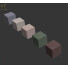 Gips Decorative 7 - Rakochi Design