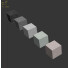 Tynk Decorative 8 - Rakochi Design