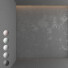 Tynk Decorative 8 - Rakochi Design