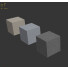 Gips Decorative 9 - Rakochi Design