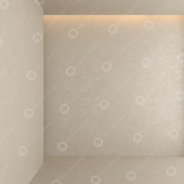 Gips Decorative 9 3D-Modell
