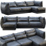 Диван Montauk Sofa Jane - 3dmitruk