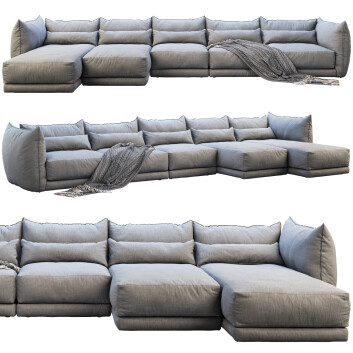 Диван Montauk Sofa Jane 2
