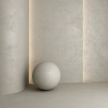 Штукатурка Decorative 10A