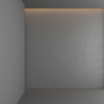 Gips Decorative 11 3D-Modell