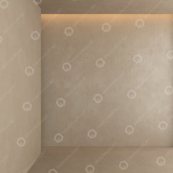 Gips Decorative 13 3D-Modell