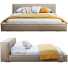 Ліжко Queen Loft - 3dmitruk