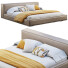 Ліжко Queen Loft - 3dmitruk