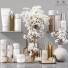 Декор Bathroom Set 011 - Roohollah.3DArtist