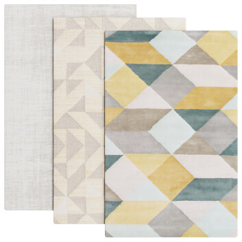 Tapis Set 071