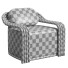 Sessel McMullin & Co Claude - Jasurbek
