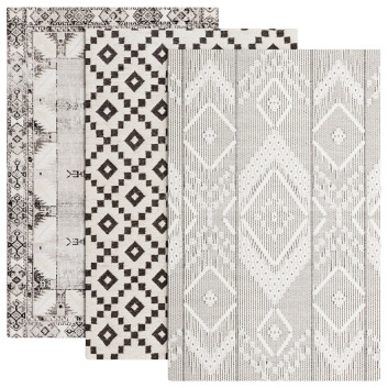 Alfombras Conjunto 078