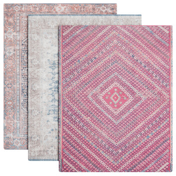 Teppiche Set 079