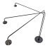 Stehleuchte Roche Bobois Nomade - sta-84