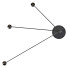 Stehleuchte Roche Bobois Nomade - sta-84