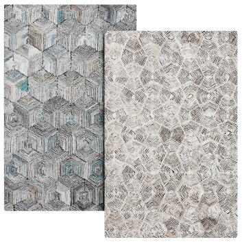 Tapis Set 090