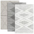 Teppiche Set 091 - andreyhrymaliuk