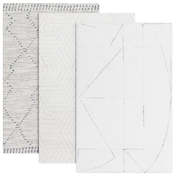 Tapis Set 094
