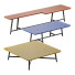 Журнальные столики Roche Bobois Octet - sta-84