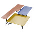 Журнальные столики Roche Bobois Octet - sta-84