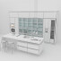 Кухня Modern 08 Scene - AbbasiSepehr8-1403
