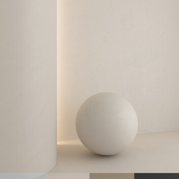 Plâtre Decorative 39