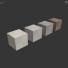 Gips Decorative 40 - Rakochi Design