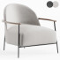 Sessel Gubi Sejour Lounge - bobur extrude