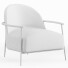 Sessel Gubi Sejour Lounge - bobur extrude