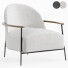 Sessel Gubi Sejour Lounge - bobur extrude