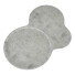 Коктейльний стіл Roche Bobois Drop Cocktail - sta-84