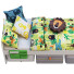 Ліжка IKEA Slakt 2 (2 options) - 3dmitruk