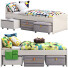 Ліжка IKEA Slakt 2 (2 options) - 3dmitruk