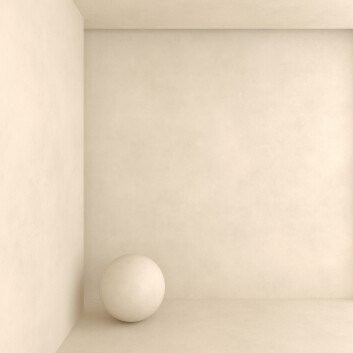Plâtre Decorative 18