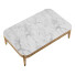 Coffee Table Roche Bobois Eden-Rock - sta-84