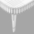 Coffee Table Roche Bobois Eden-Rock - sta-84